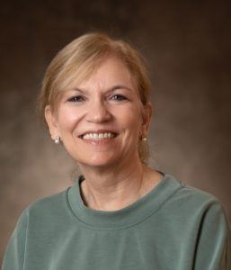 Denise Moore headshot