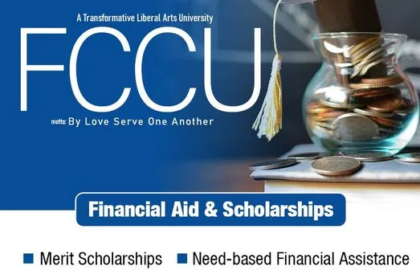 FFCU Financial Aid